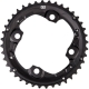 Tarcza mechanizmu korbowego Shimano Deore FC-M615