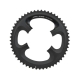 Tarcza mechanizmu korbowego Shimano XTR FC-M9000 - 36T