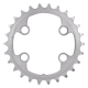 Tarcza mechanizmu korbowego Shimano XTR FC-M9020