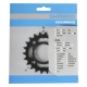 Tarcza mechanizmu korbowego Shimano Alivio FC-M4000