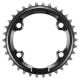 Tarcza mechanizmu korbowego Shimano XTR SM-CRM91