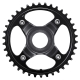 Tarcza mechanizmu korbowego Shimano SM-CRE80 (E8000)