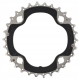 Tarcza mechanizmu korbowego Shimano Deore FC-M6000-3