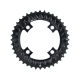 Tarcza mechanizmu korbowego Shimano Deore FC-M6000-3 - 40T