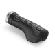 Chwyty Sportourer Jammy Sport czarne - S