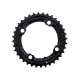 Tarcza mechanizmu korbowego Shimano Alivio FC-M4050-B2
