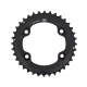 Tarcza mechanizmu korbowego Shimano Deore FC-M6000