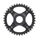 Tarcza mechanizmu korbowego Shimano SM-CRE70 (E7000)