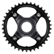 Tarcza mechanizmu korbowego Shimano STEPS SM-CRE80