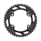 Tarcza mechanizmu korbowego Shimano GRX FC-RX600 - 46T