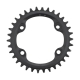 Tarcza mechanizmu korbowego Shimano FC-MT610