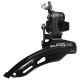 Shimano Tourney FD TZ500 Przerzutka przednia 3rz TP