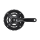 Mechanizm korbowy Shimano Tourney FC-TY501-2