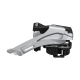 Shimano Acera T3000 Przerzutka przednia 2rz