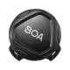 Wiązanie BOA Shimano ME501 czarne - lewe