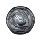 Wiązanie BOA Shimano RC901 czarne