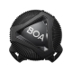 Wiązanie BOA Shimano RP400 czarne