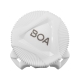 Wiązanie BOA Shimano RP400 białe