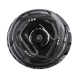Wiązanie BOA Shimano RX800 L6 czarne - lewe