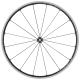 Shimano Ultegra WH RS700 C30 Koło przednie