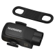 Shimano EW-WU101 Bezprzewodowy Nadajnik D-Fly  Ant+ BT Di2 z 2 portami