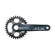 Mechanizm korbowy Shimano SLX FC-M7130