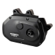 Silnik Shimano STEPS DU-E6012 czarny