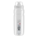 Bidon Elite Fly MTB Clear Grey