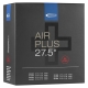 Schwalbe Air Plus Dętka 27.5 cala wentyl Presta 40mm