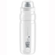 Bidon Elite Fly MTB Clear
