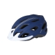 Kask rowerowy XLC BH-C28 niebieski