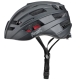 Kask rowerowy ProX City czarny