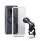 Uchwyt na telefon z etui SP Connect Bike Bundle II Samsung S9 / S8