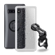 Uchwyt na telefon z etui SP Connect Bike Bundle II Samsung S10