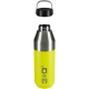 360 Degrees Narrow Mouth Bottle Butelka termiczna 750ml żółta