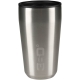 360 Degrees Travel Mug Kubek termiczny 375ml srebrny