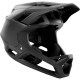 Kask rowerowy Fullface Fox Proframe czarny