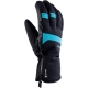 Rękawice narciarskie Viking Paganella GTX czarno-niebieskie