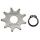 Tarcza mechanizmu korbowego Connex E-Bike Panasonic (9T)