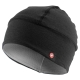 Czapka Castelli Bandito Skully pod kask czarna