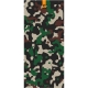 Komin Accent Furious Green Camo