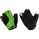 Rękawiczki Accent Rider Gel czarno-zielone