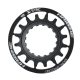 Tarcza mechanizmu korbowego Haibike XDURO Gen2 Bosch od 2014 roku (18T)