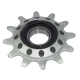 Zębatka napinacza Haibike XDURO do Bosch Performance Line