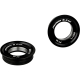 Suport rowerowy Accent Exe 46 Press-Fit 68 / 73 / 86.5 mm Shimano