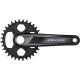 Mechanizm korbowy Shimano Deore FC-M6100 (32T)