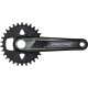 Mechanizm korbowy Shimano Deore FC-M6120 (30T)
