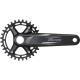 Mechanizm korbowy Shimano Deore FC-MT5100 (32T)