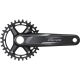 Mechanizm korbowy Shimano Deore FC-MT5100 (30T)