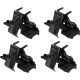 Zestaw dopasowujący Thule Kit 186018 Ford Fiesta, Galaxy, Mondeo, Smax